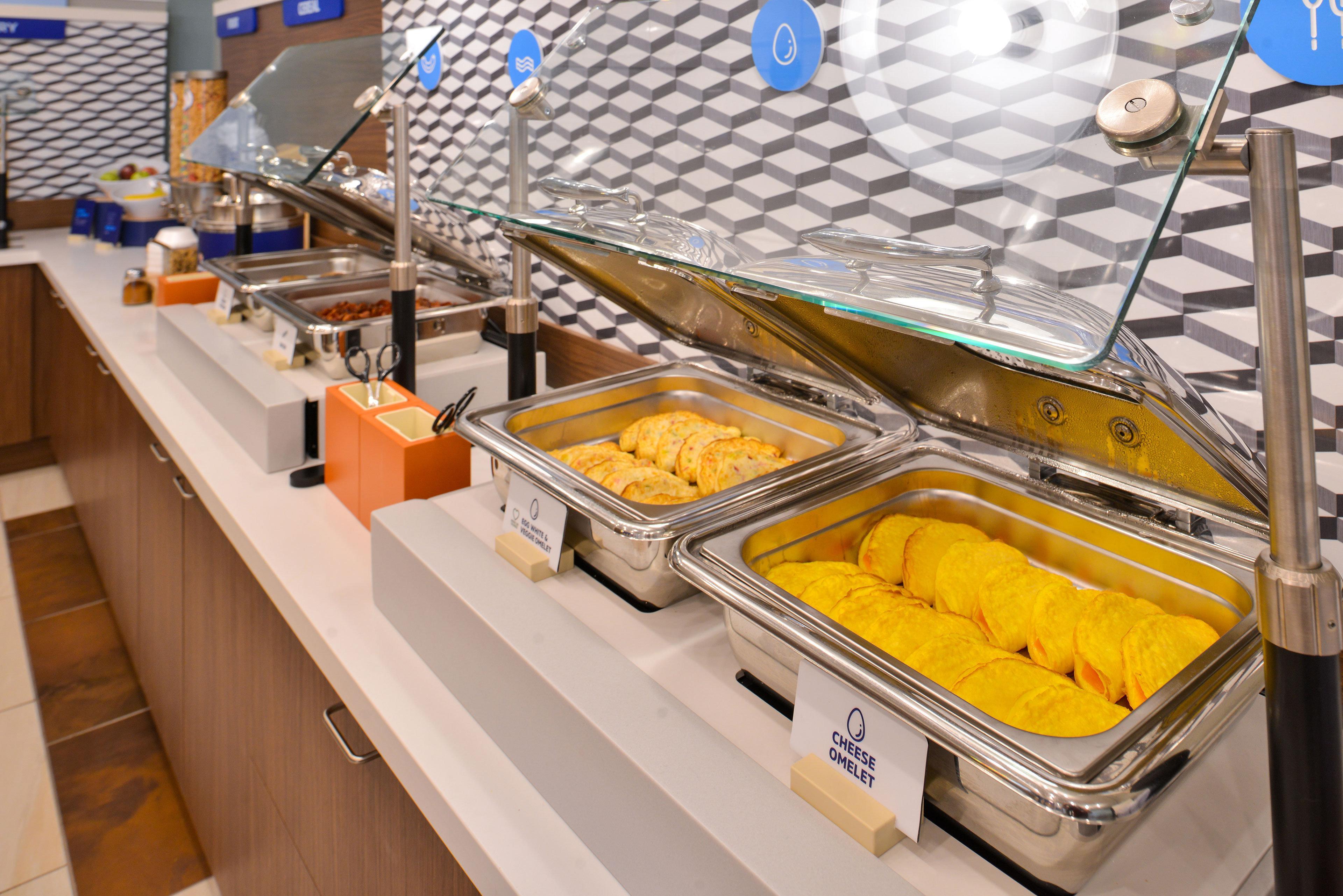 Holiday Inn Express Corning By Ihg מראה חיצוני תמונה